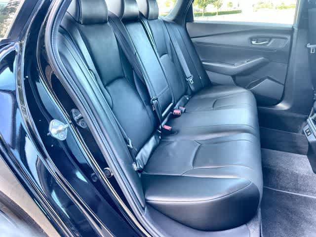 Certified 2026 Honda Accord Sport image 14