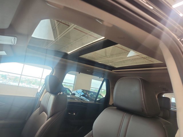 New 2026 Honda Pilot Touring image 18