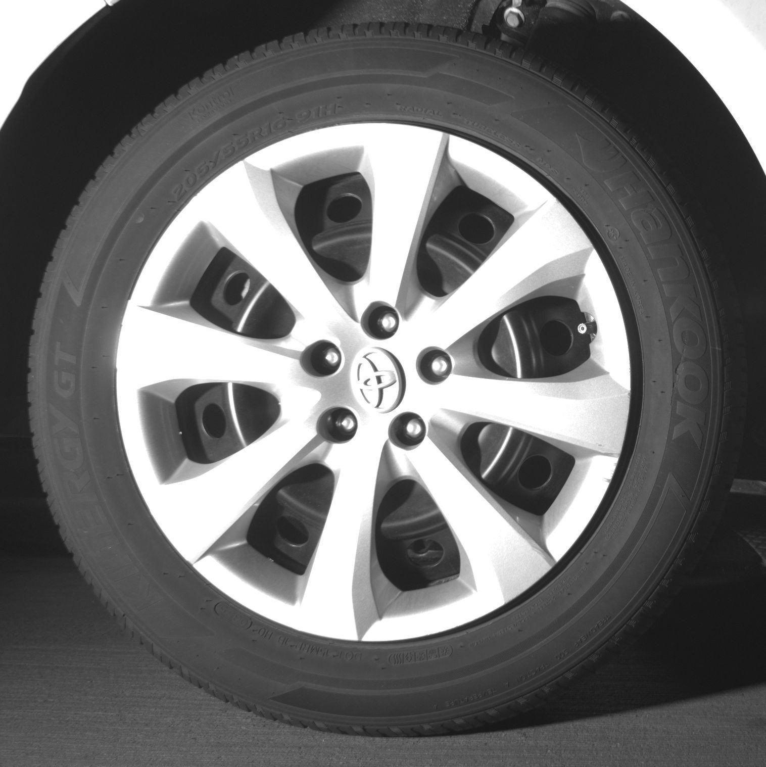 Used 2025 Toyota Corolla LE FWD image 18