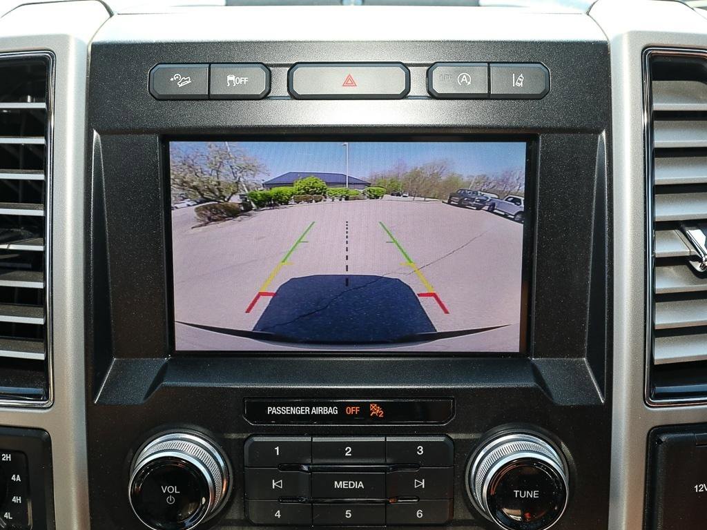 Used 2020 Ford F150 King Ranch w/ Equipment Group 601A Luxury AWD/4WD image 18