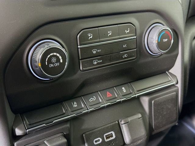 New 2026 Chevrolet Silverado 2500 W/T image 17