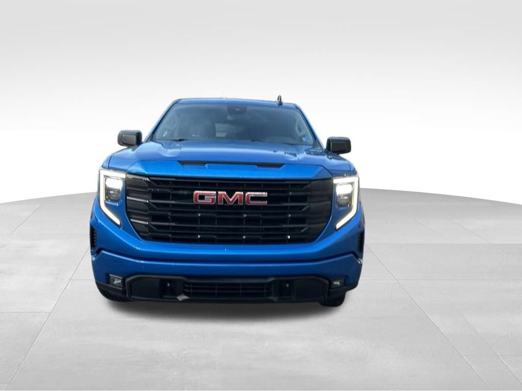 Used 2023 GMC Sierra 1500 Elevation RWD image 8