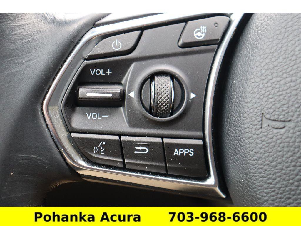 Certified 2023 Acura MDX SH-AWD w/ Advance Package image 12
