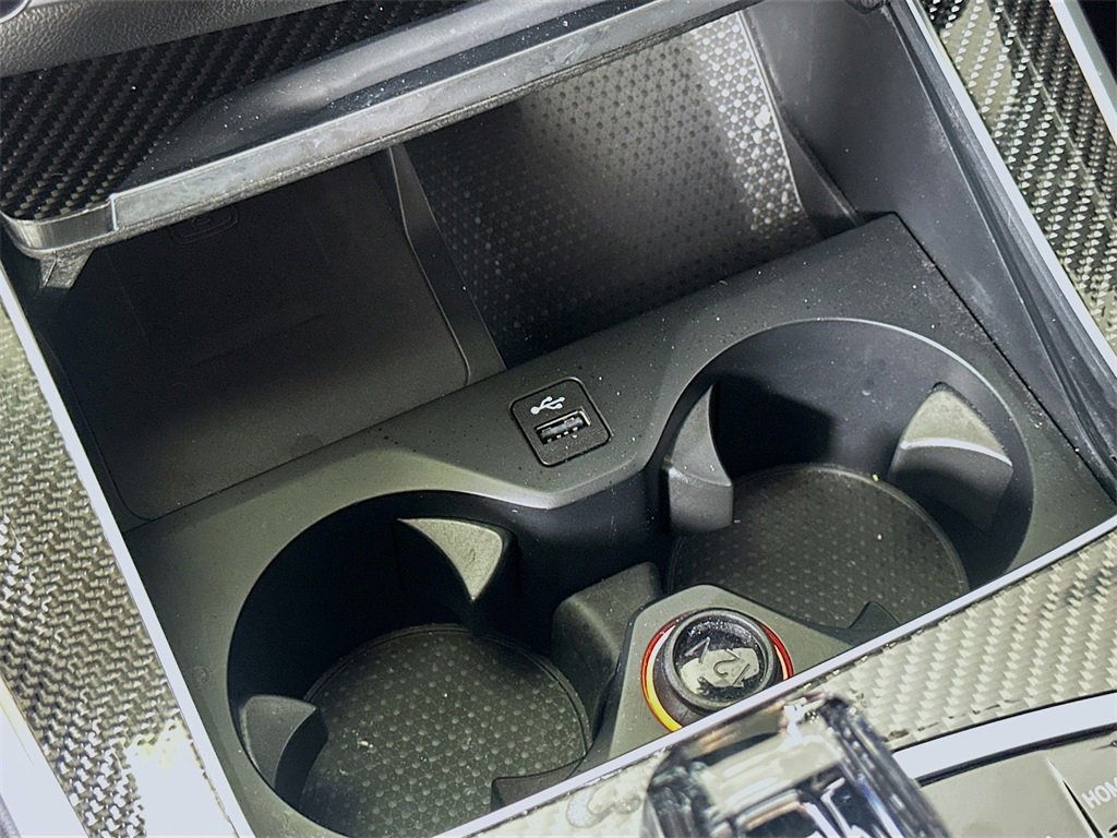 Used 2023 BMW X5 M50i w/ Executive Package image 33