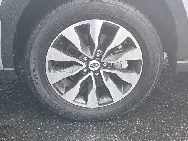 Certified 2024 Subaru Outback Limited image 18