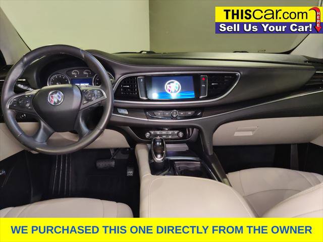 Used 2020 Buick Enclave Essence FWD image 12