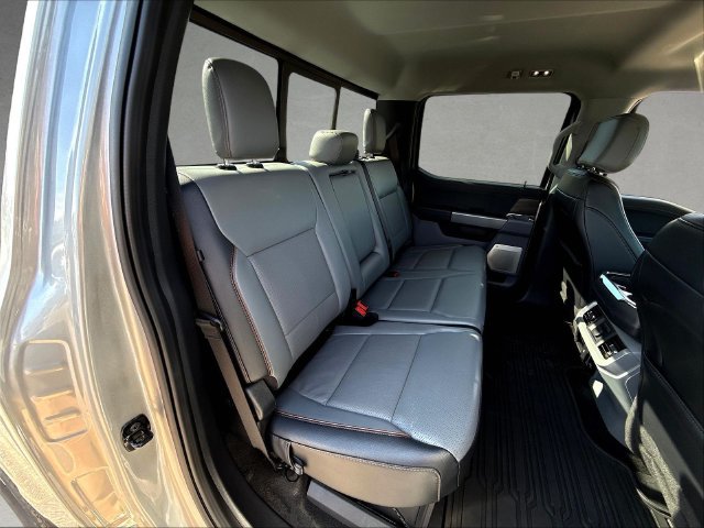 Used 2024 Ford F150 Lariat w/ Equipment Group 502A High AWD/4WD image 30