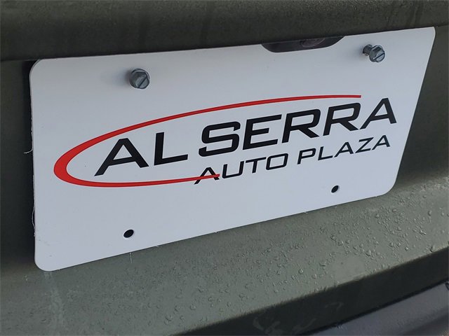 Used 2021 Jeep Cherokee Trailhawk w/ Comfort & Convenience Group image 7