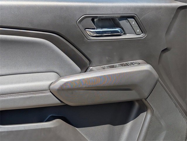 New 2026 GMC Canyon Elevation w/ Convenience Package image 12