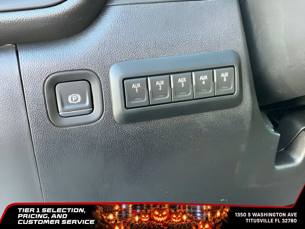 New 2026 GMC Sierra 3500 Pro w/ Convenience Package AWD/4WD image 20