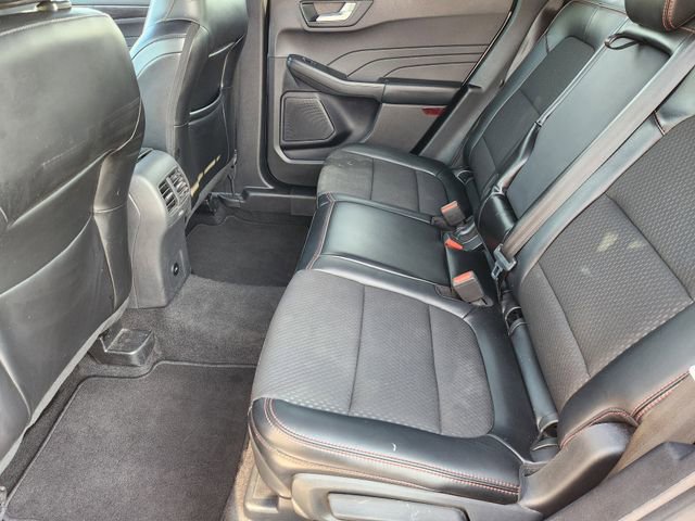Used 2024 Ford Escape ST-Line FWD image 30