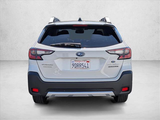 Used 2023 Subaru Outback Touring XT AWD/4WD image 7