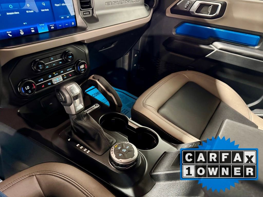 Used 2024 Ford Bronco Big Bend image 21