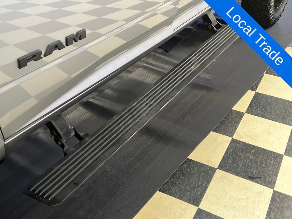 Used 2022 RAM 2500 Limited image 8