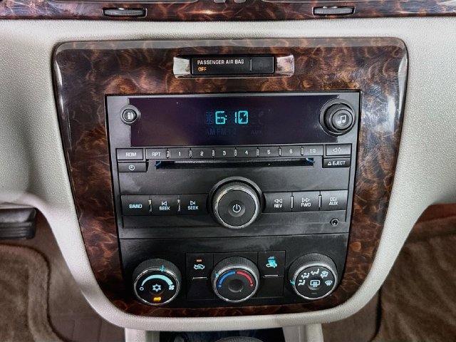 Used 2016 Chevrolet Impala Limited LS FWD image 14