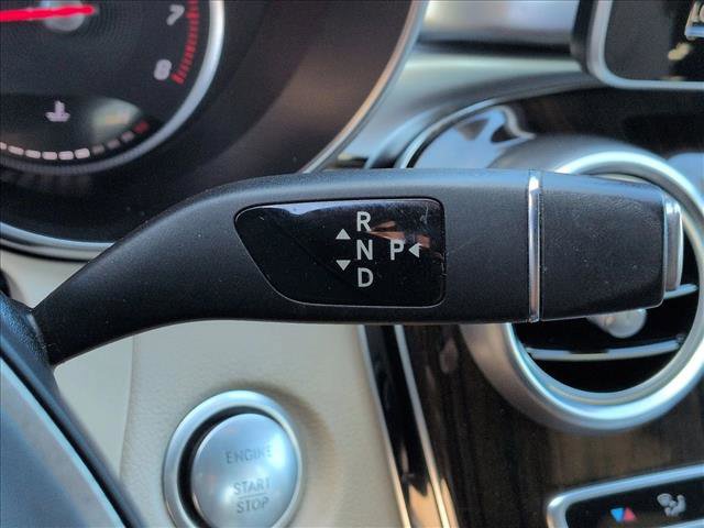 Certified 2018 Mercedes-Benz C 300 Sedan image 12