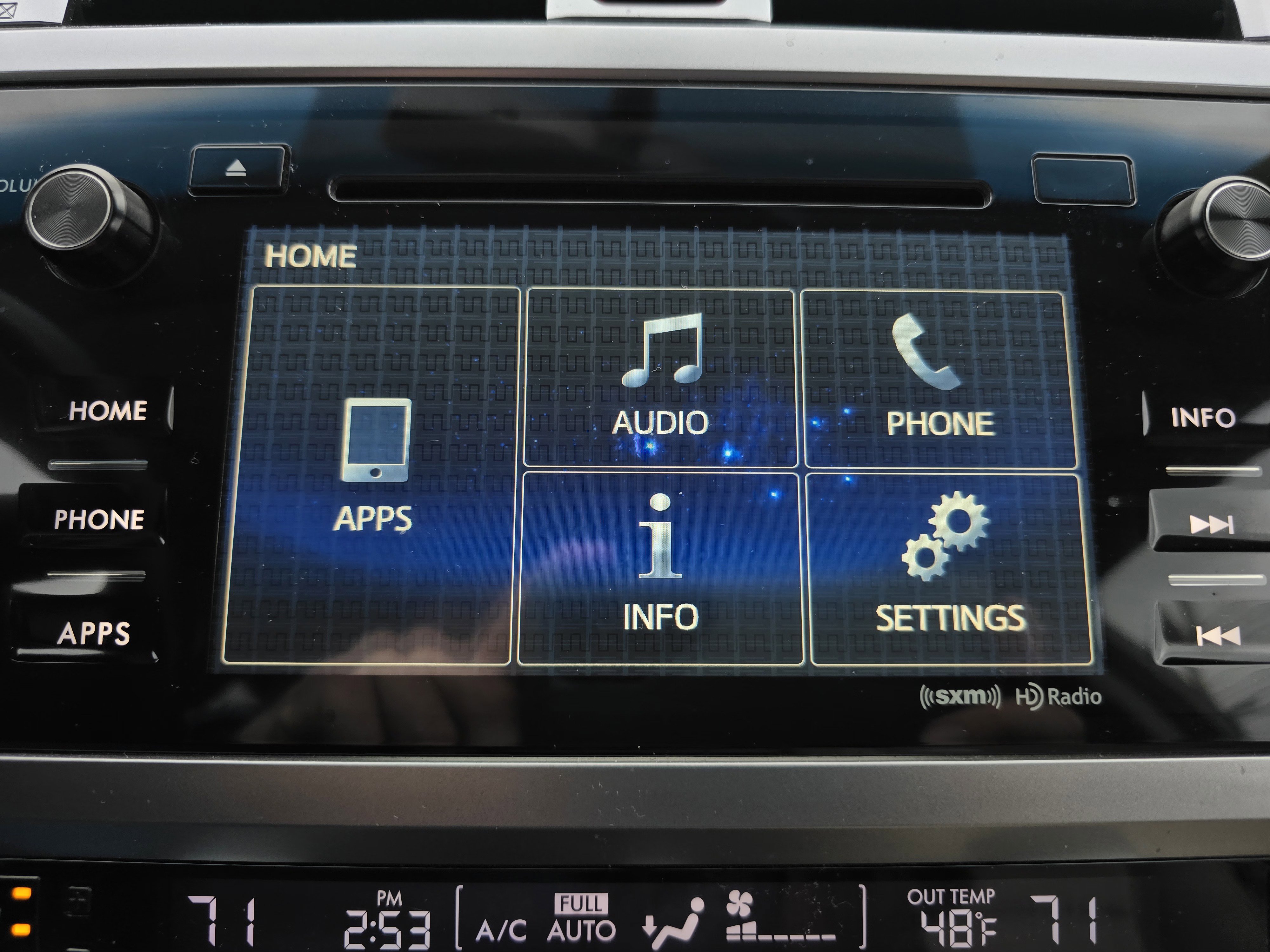 Used 2016 Subaru Outback 2.5i Premium w/ Protection Package #1 image 27