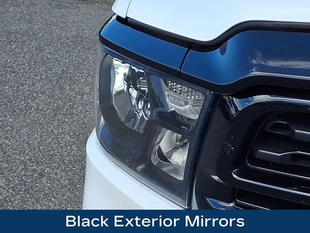 Used 2022 RAM 1500 Big Horn AWD/4WD image 30