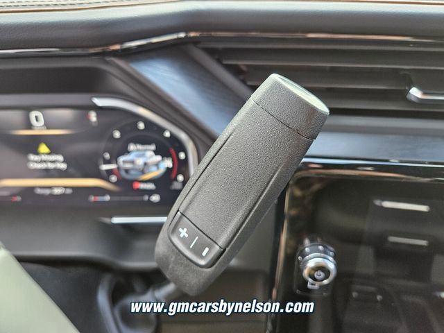 New 2026 GMC Sierra 2500 AT4 w/ AT4 Premium Plus Package image 12