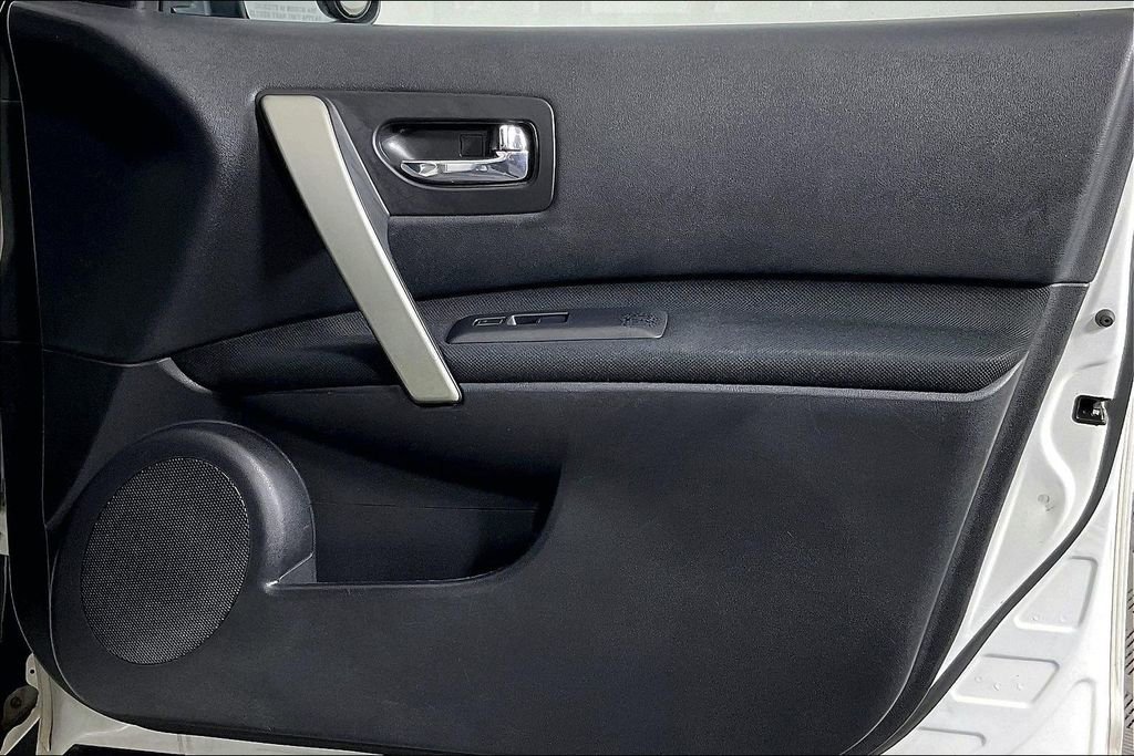 Used 2012 Nissan Rogue S w/ Special Edition Pkg image 25