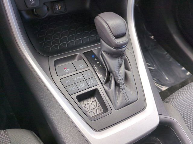 Certified 2023 Toyota RAV4 LE image 13