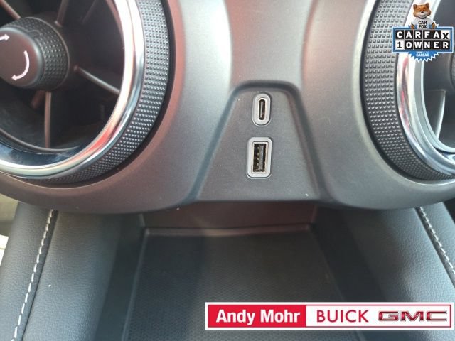 Used 2025 Chevrolet Blazer LT FWD image 37