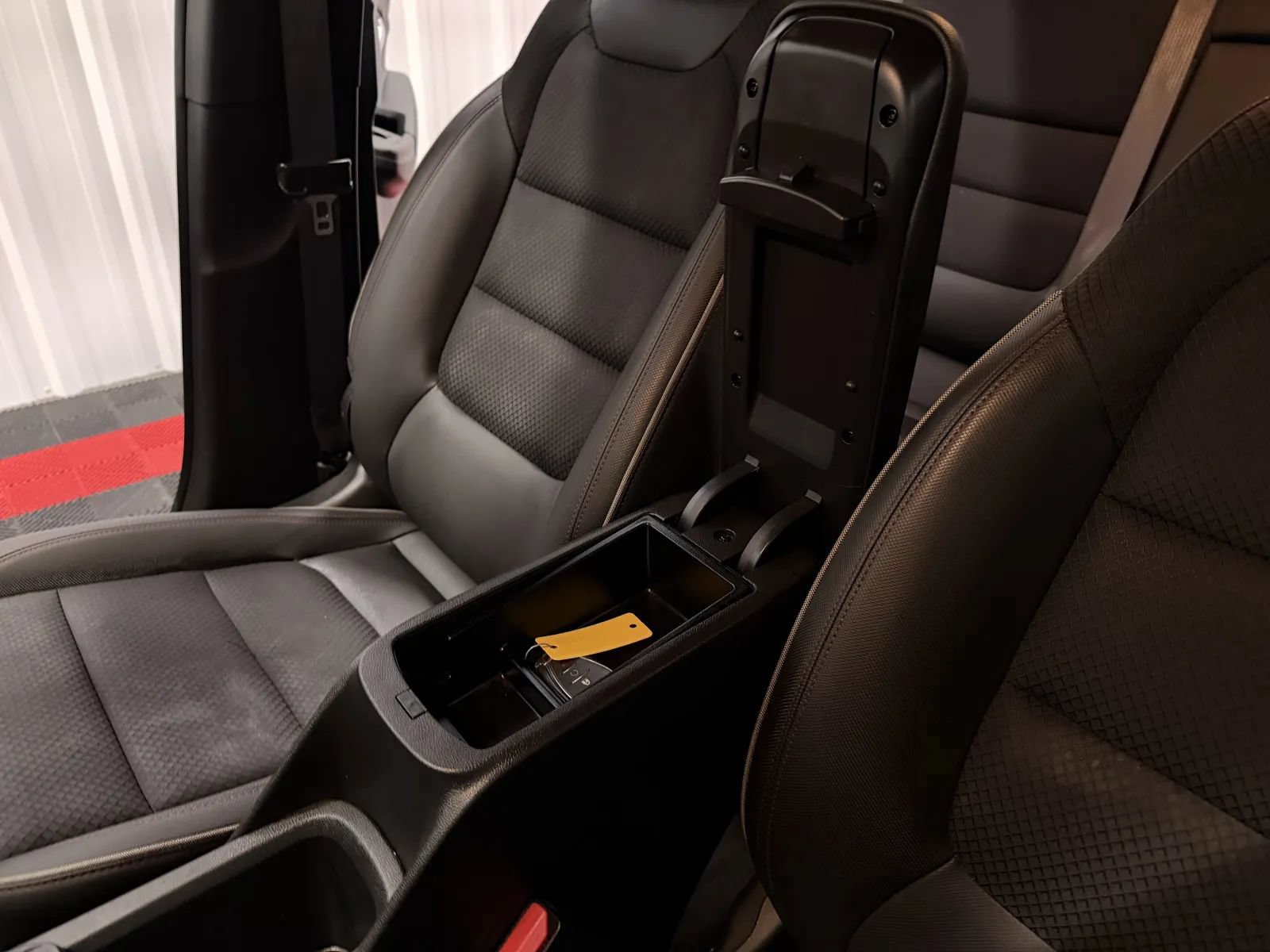 Used 2022 Chevrolet TrailBlazer RS FWD image 35