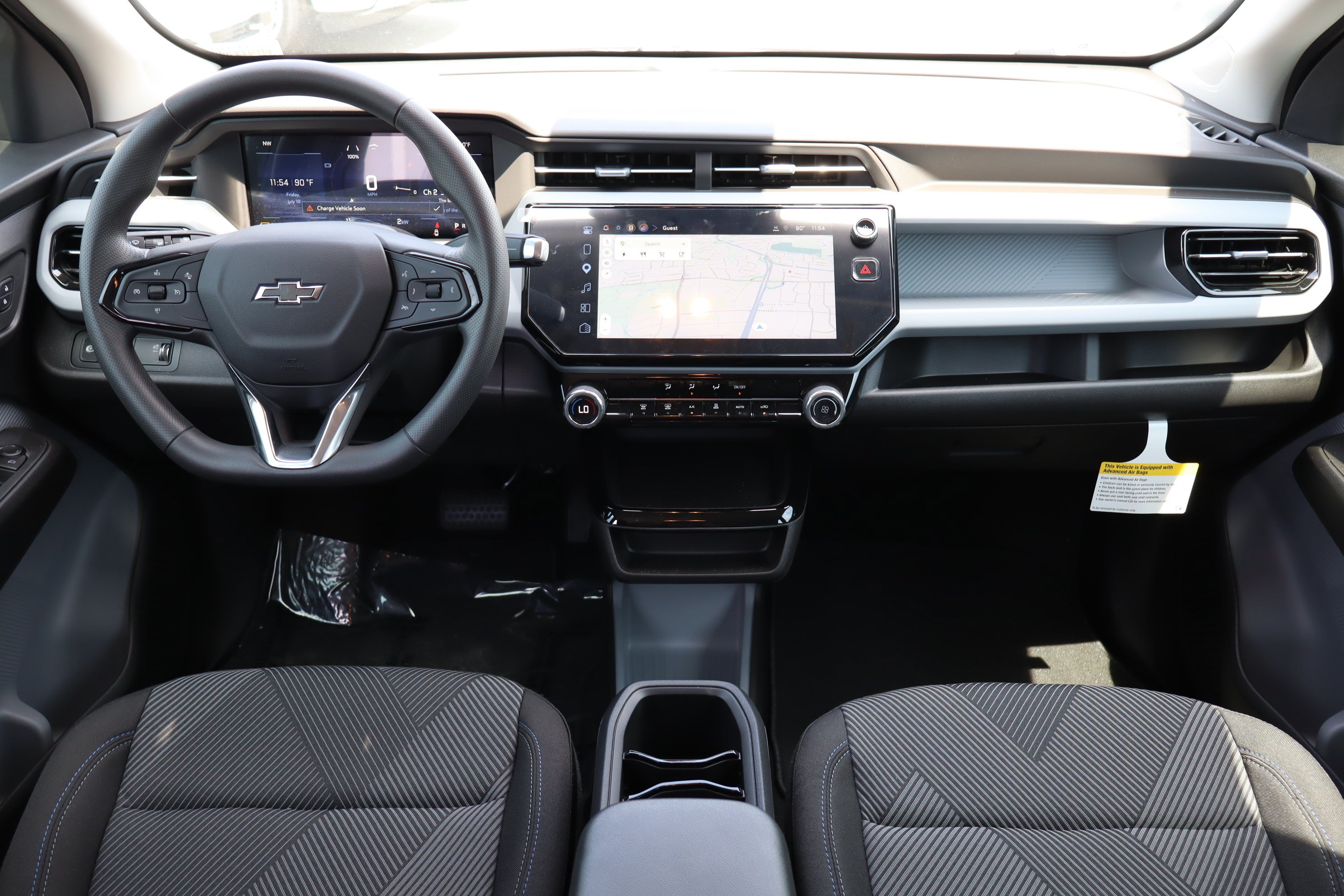 New 2027 Chevrolet Bolt LT FWD image 9