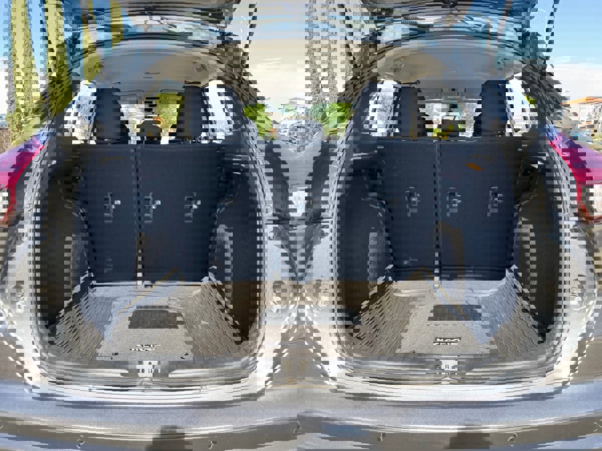 Used 2024 Nissan Kicks SV image 20