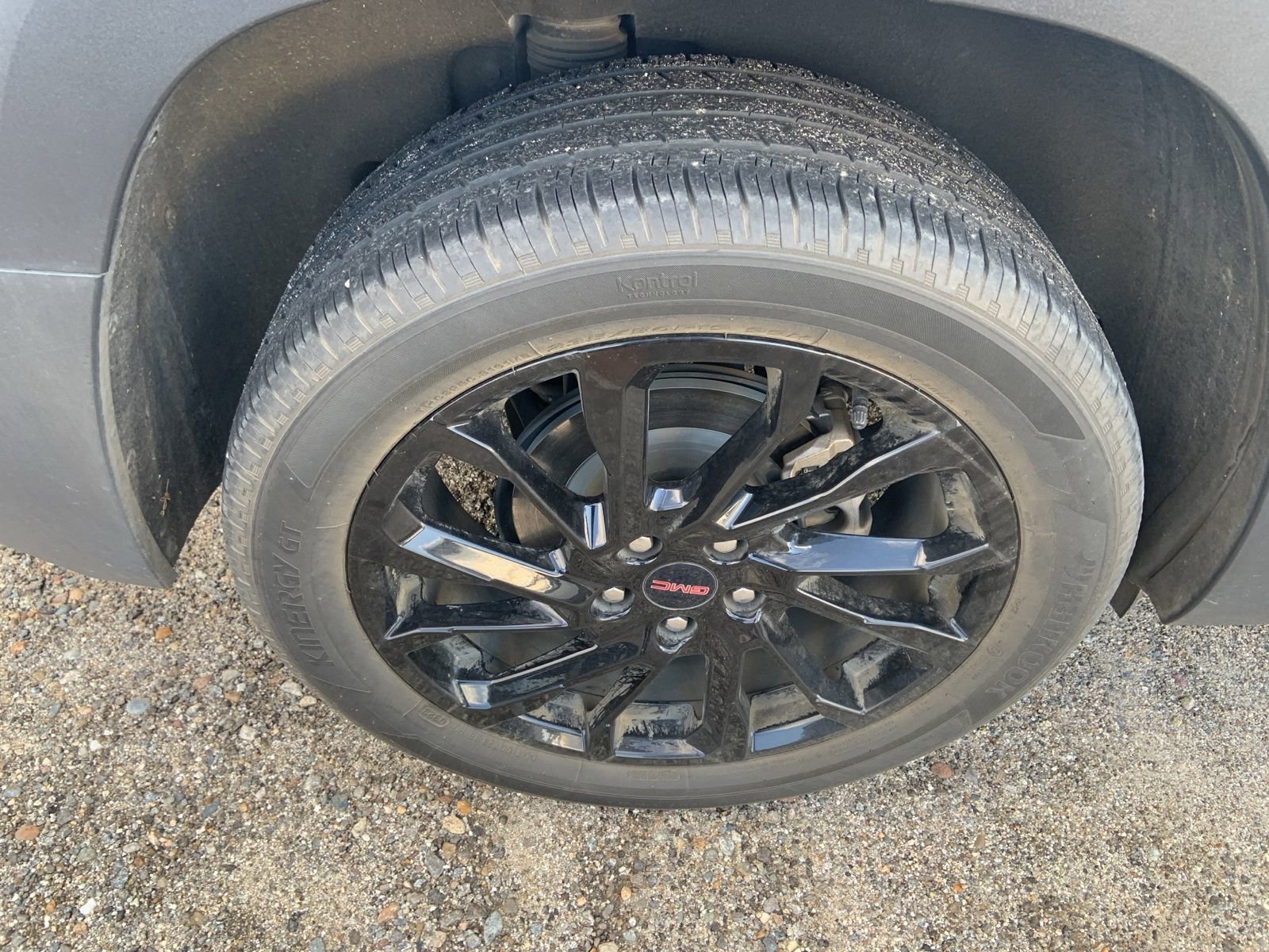 Certified 2023 GMC Terrain SLT w/ Elevation Edition image 11