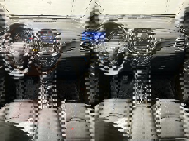 Certified 2024 Chevrolet Equinox Premier image 4