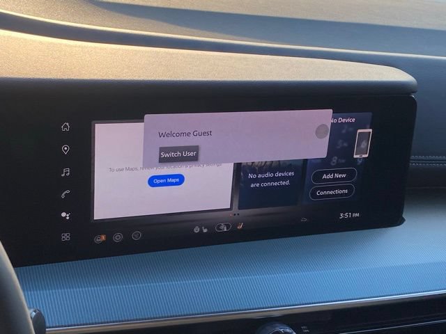 New 2025 Nissan Murano SL AWD/4WD image 22