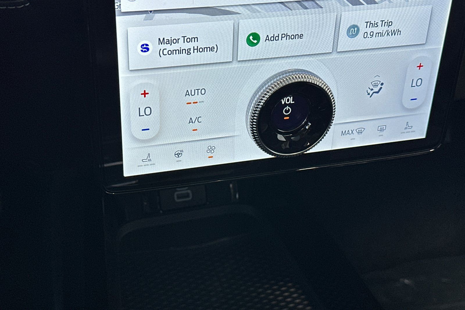 New 2026 Ford Mustang Mach-E Premium image 20