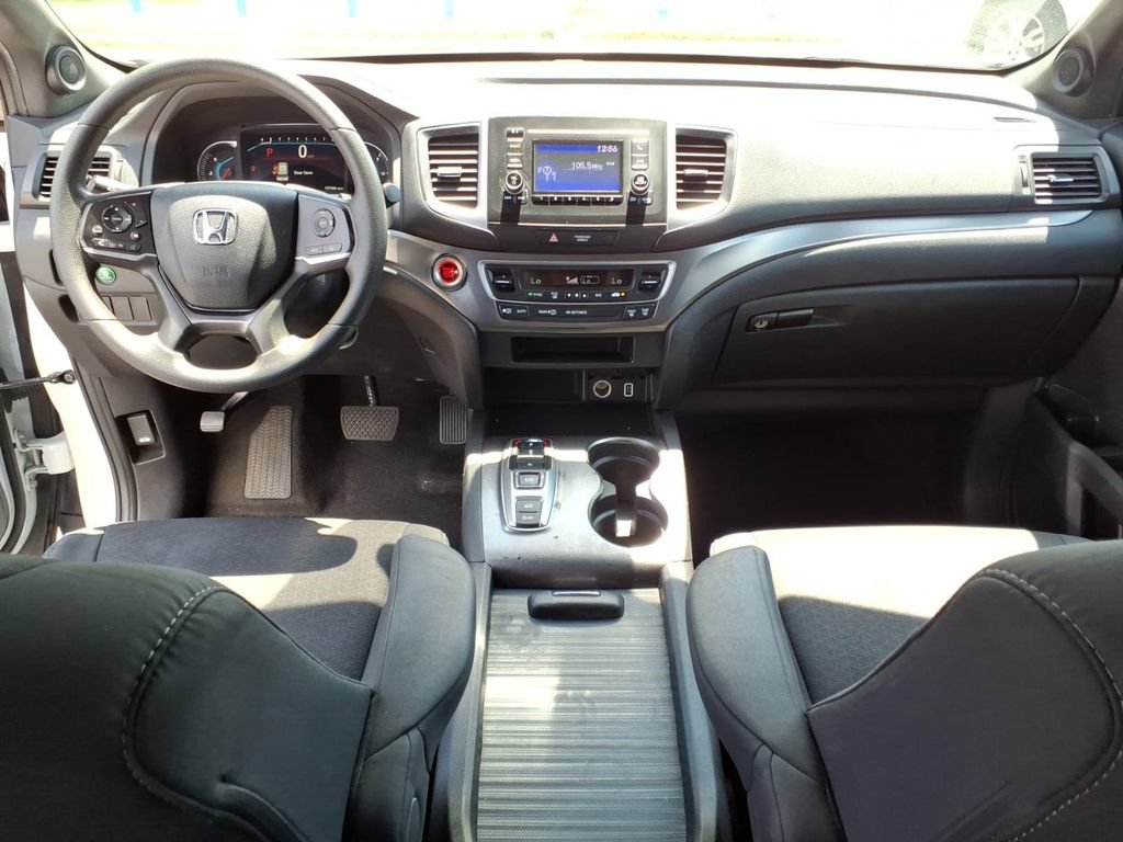 Used 2019 Honda Passport Sport image 5