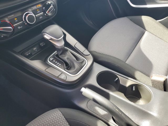 Used 2025 Kia Soul LX FWD image 25