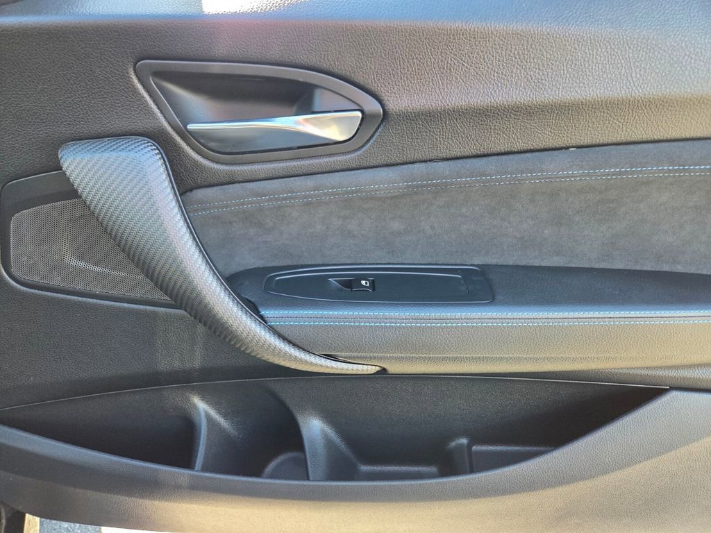 Used 2017 BMW M2 RWD image 20
