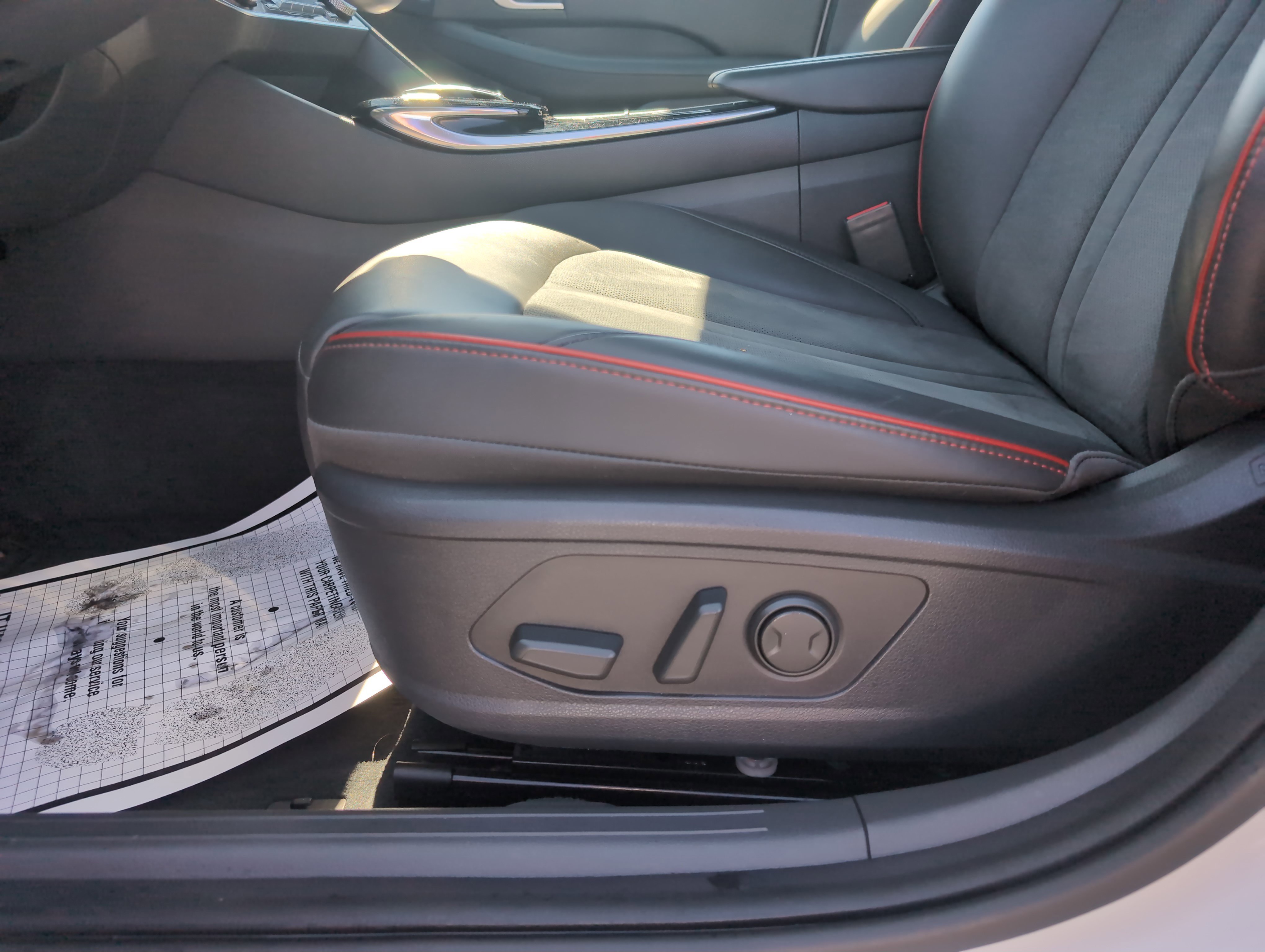 Used 2021 Hyundai Sonata SEL Plus w/ Tech Package image 18