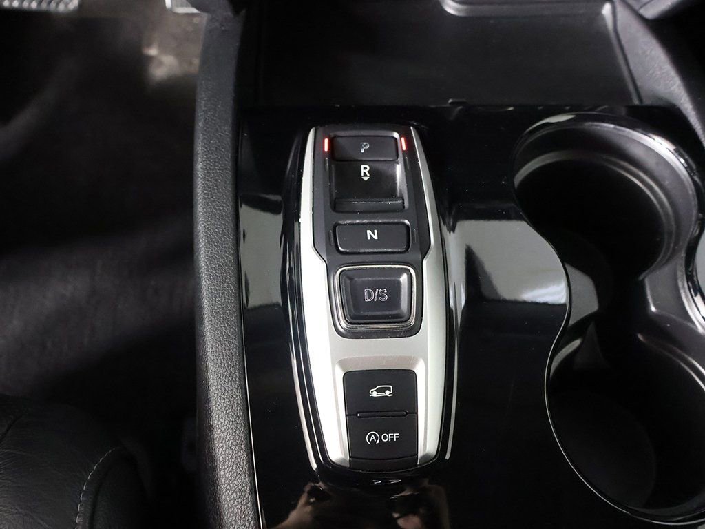 Used 2018 Honda Pilot Elite image 50