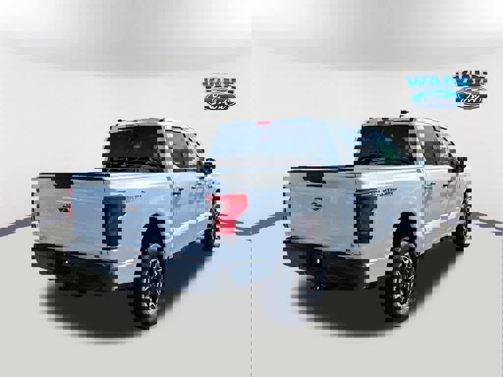 New 2023 Ford F150 Lightning Pro image 5