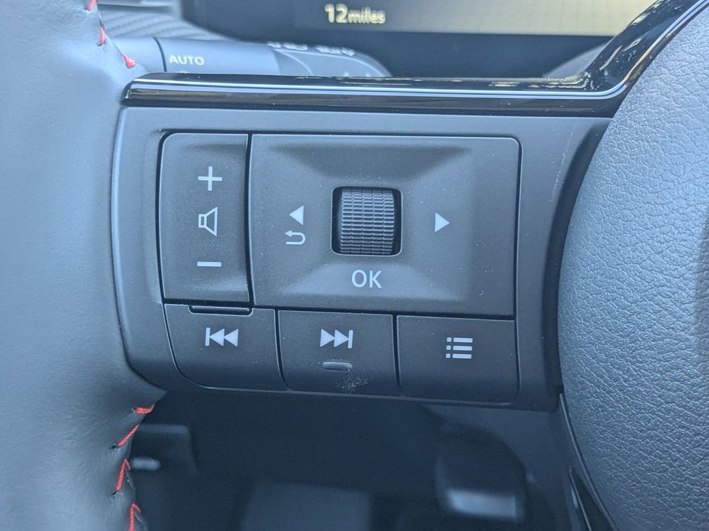 New 2026 Nissan Kicks SR w/ Illumination Package image 23