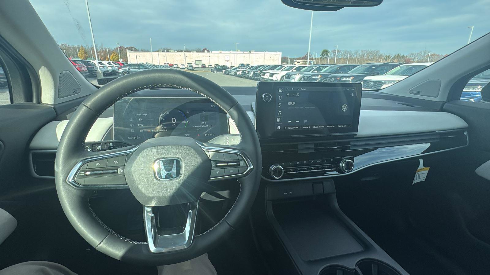 Used 2024 Honda Prologue Elite image 24