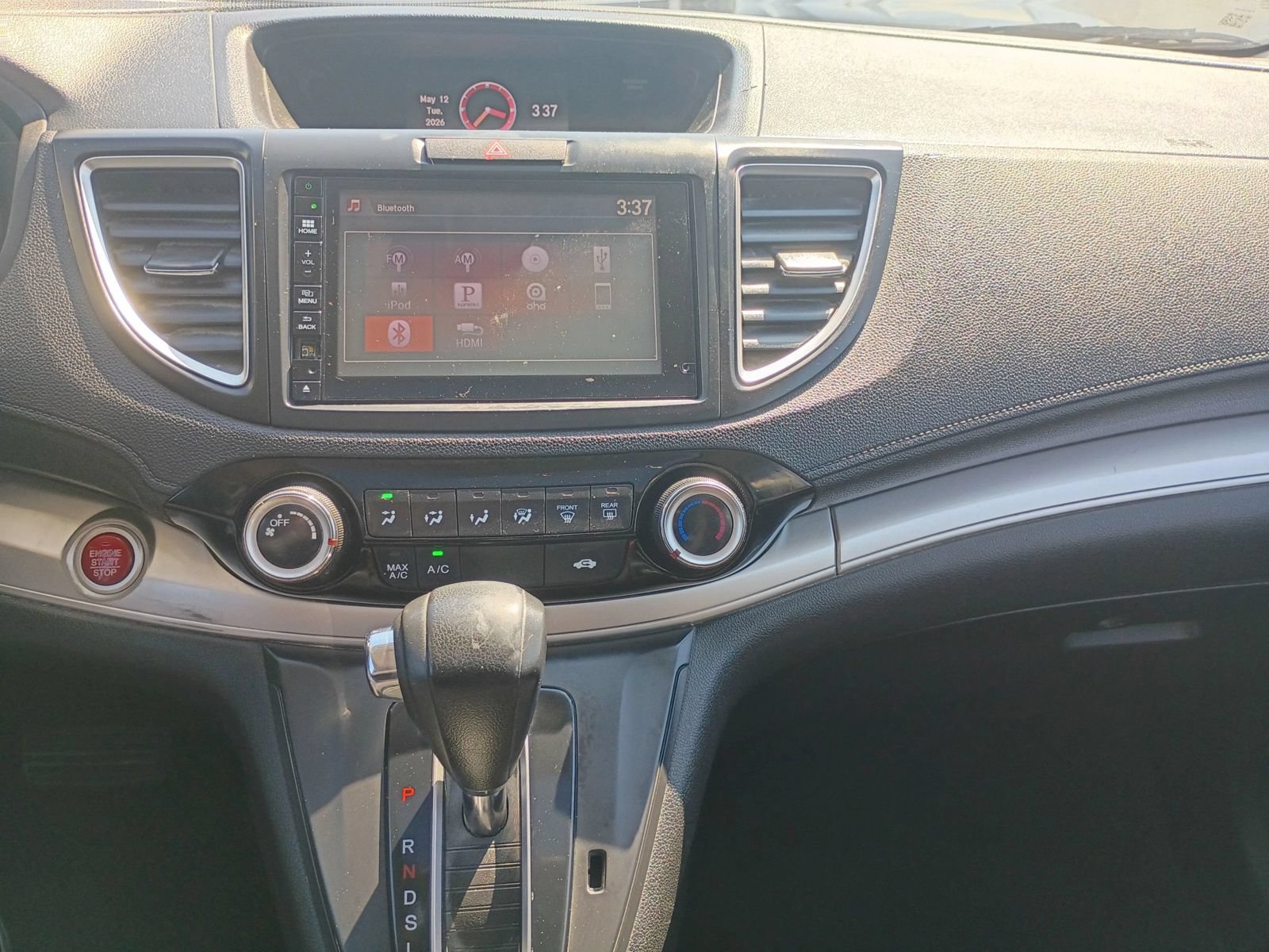 Used 2016 Honda CR-V EX image 11