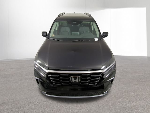 New 2025 Honda Pilot Touring image 26