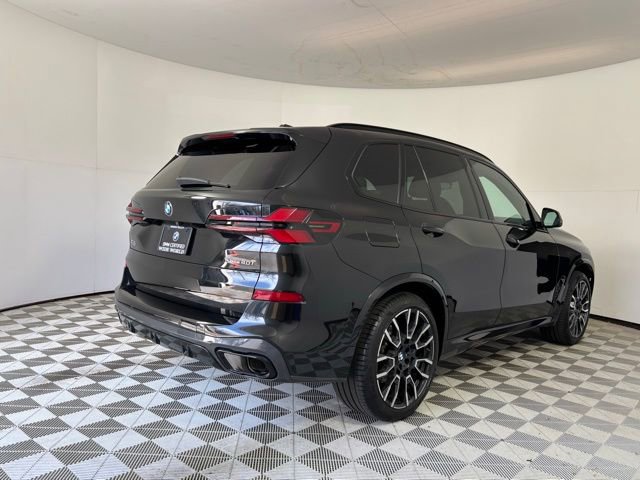 Certified 2024 BMW X5 xDrive40i w/ M Sport Package image 7