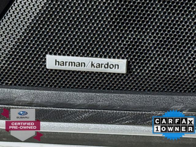 Certified 2025 Subaru Legacy Limited image 18