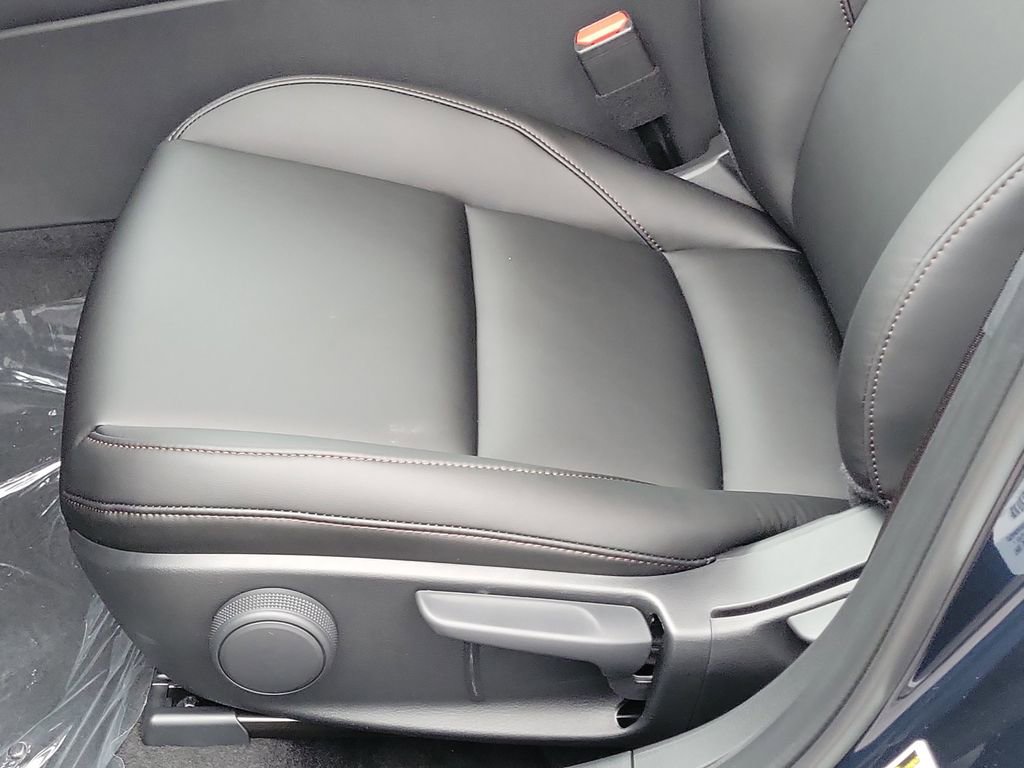 New 2026 MAZDA MAZDA3 s Sport image 11