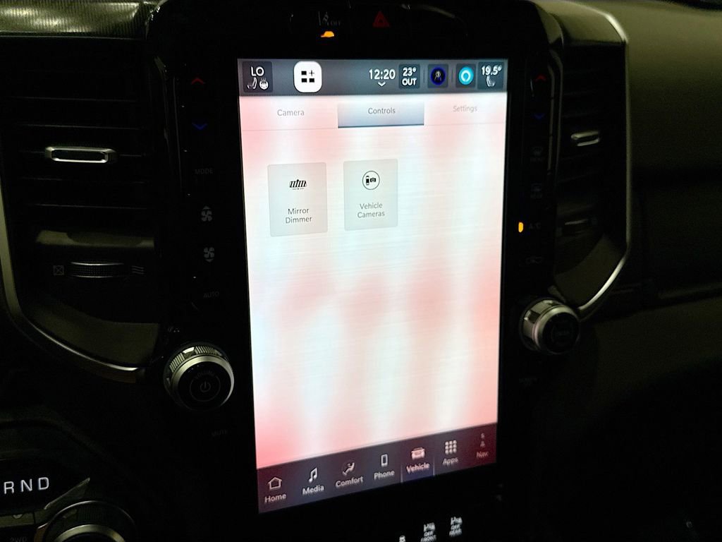 New 2026 RAM 1500 Big Horn image 38