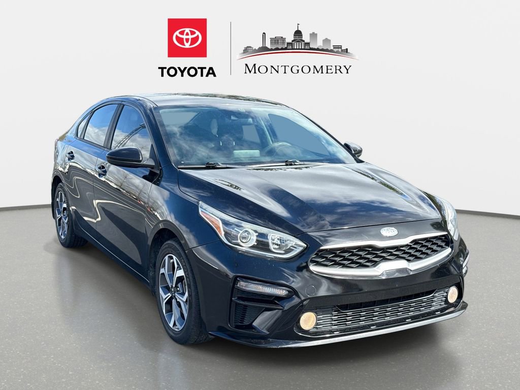Used 2019 Kia Forte LXS image 1
