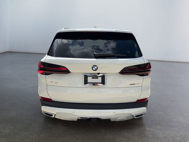 Used 2026 BMW X5 xDrive40i w/ Climate Comfort Package image 15