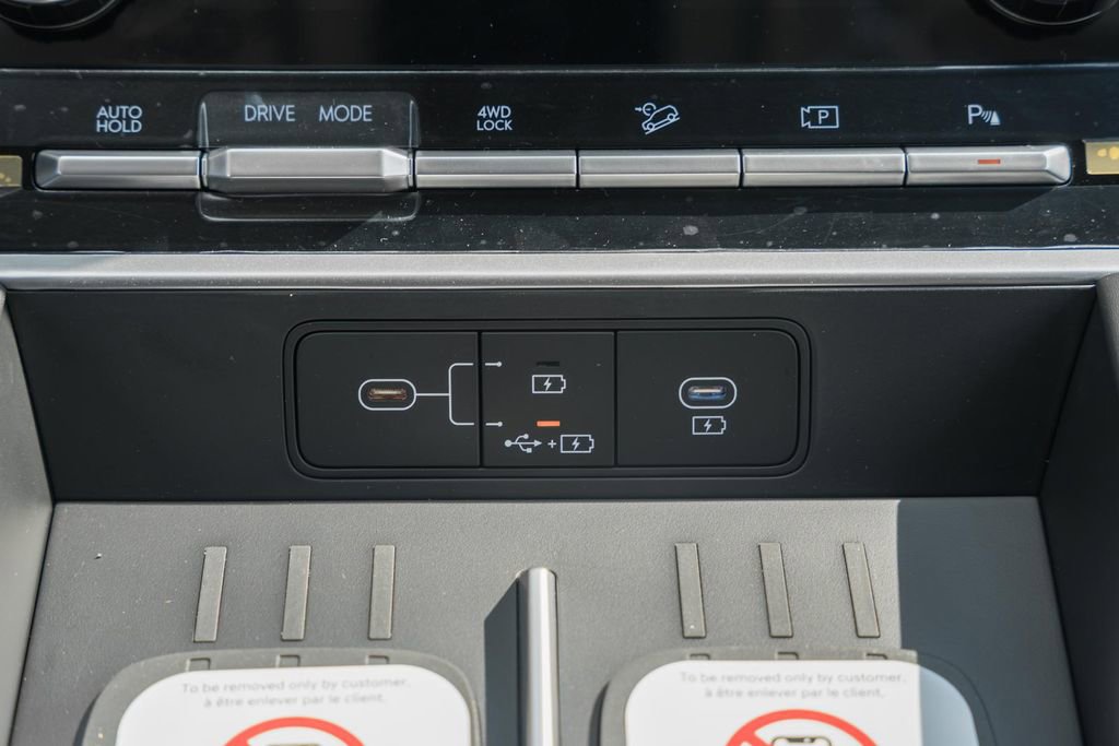 New 2026 Hyundai Santa Fe SE image 24